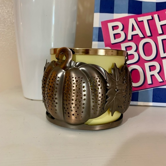 Bath and Body works candle holder - Picture 5 of 8